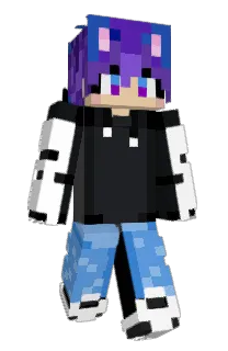 Front of Tako_Cat's skin