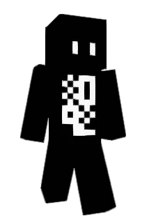 8092_ Minecraft avatar full body