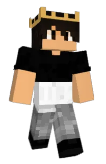 Fuego_o's Minecraft skin