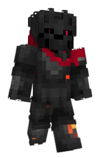 Front of __Muluc__'s skin