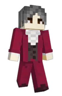 narboco's Minecraft skin