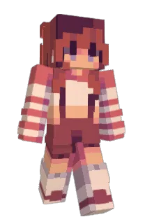 Front of nlhosamu's skin