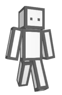 Front of tprmn's skin