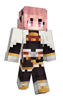 Nitroless's Minecraft skin