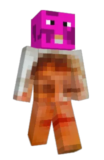 Front of stasiovsmelon's skin