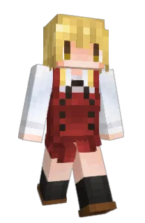 khk_NT's Minecraft skin