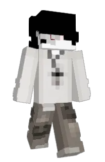 Front of gazzprvo's skin
