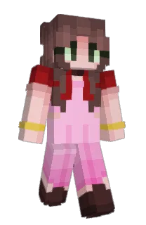 STR0DE's Minecraft skin