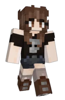Front of T00LittleT00Late's skin