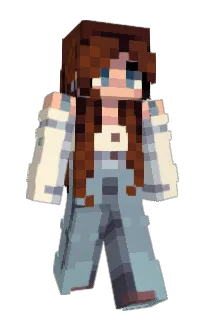 Front of g3nd3rch40s's skin
