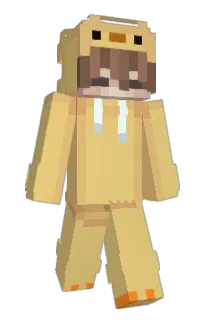 Funtimes2020's Minecraft skin