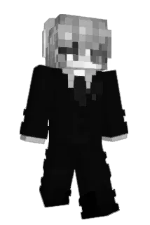 80Erin Minecraft avatar full body