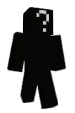 80HDS Minecraft avatar full body