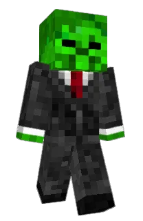 Weirdo_plays's Minecraft skin
