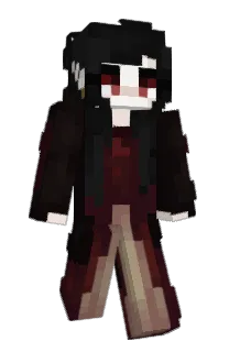 rainy_thing's Minecraft skin