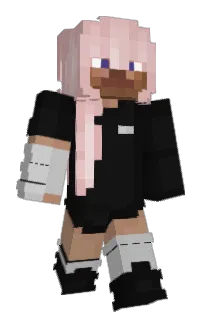 Sasha0100001's Minecraft skin