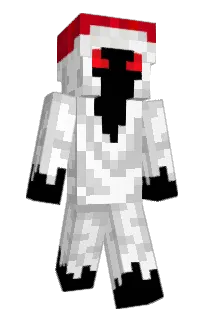 Front of Porg_64's skin