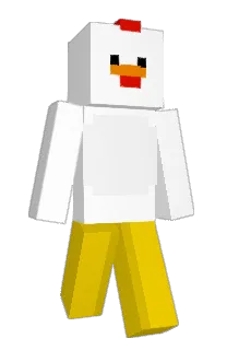 t00ster's Minecraft skin