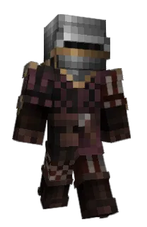 Front of darkjames's skin