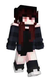 mewyh_'s Minecraft skin
