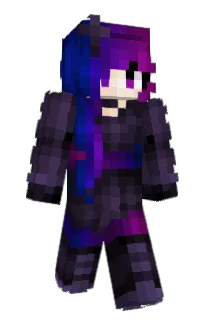 RockTax70's Minecraft skin