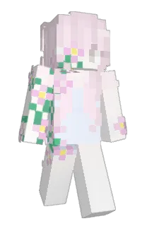 Front of mirrorcode's skin