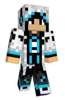 Front of mirage_C's skin