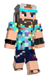 Skin preview