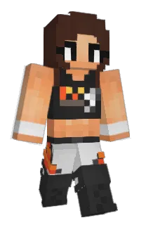 Front of thelolcrewsj's skin