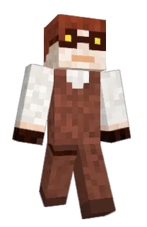 Golbs1's Minecraft skin