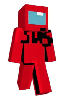 80alex Minecraft avatar full body