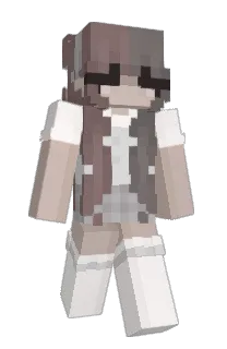 Zhelay's Minecraft skin