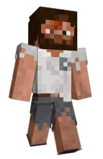 Front of Diman912's skin