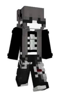 twofacefairy's Minecraft skin