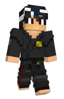 Front of CAPTAIN_H12's skin