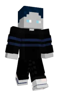 No_Name_4_0's Minecraft skin