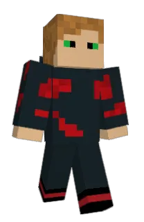 Front of Lukie099's skin