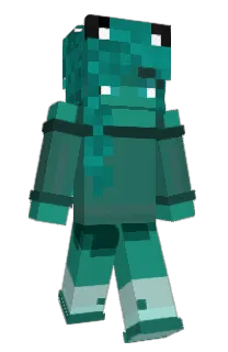 Front of Maia_Gacha's skin
