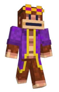 sunnYmori's Minecraft skin