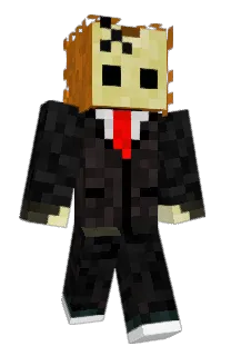 arozc's Minecraft skin