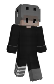 Popcorn245's Minecraft skin