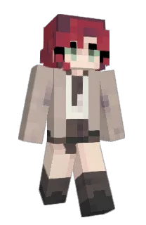 Front of rechuru's skin