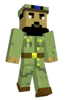 Monke98_'s Minecraft skin