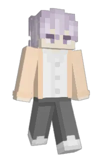 Front of doodsnoods's skin