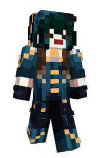 Front of ___salmon__'s skin