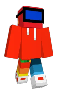 perocar's Minecraft skin