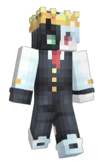 Front of HaiYTB's skin