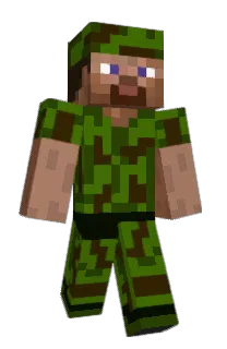 Front of UnfairMovement's skin