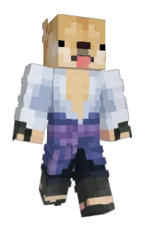 Front of smoopdog12's skin