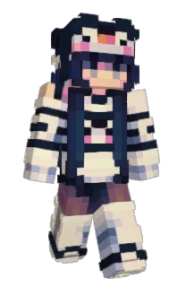 Front of Grim_Spire's skin